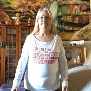 Meet your Posher, Janice